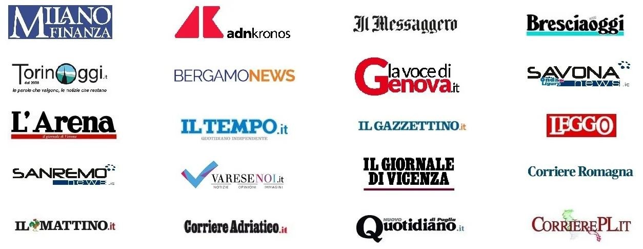 Testate giornalistiche